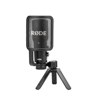 میکروفن استودیویی رود مدل NT-USB