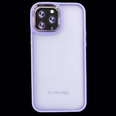 کاور مدل PMR-13PM مناسب برای گوشی موبایل اپل iphone 13 pro max