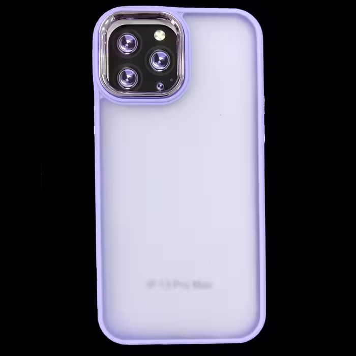کاور مدل PMR-13PM مناسب برای گوشی موبایل اپل iphone 13 pro max