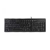 کیبورد ای فورتک مدل KR-92 USB