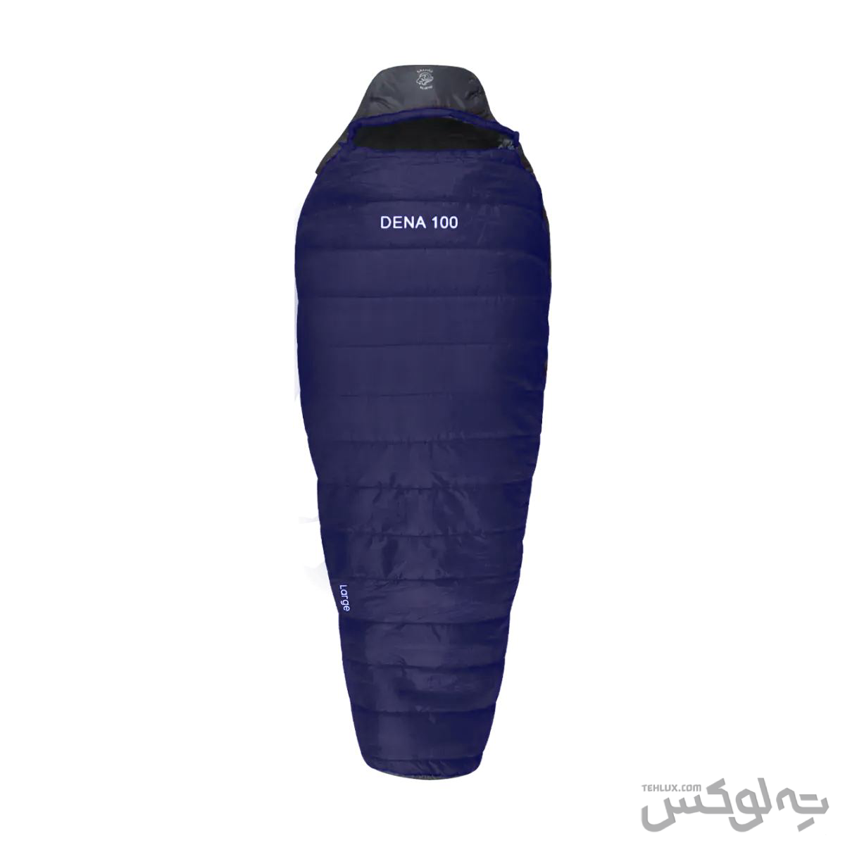 کیسه خواب صخره ضدآب سایز XLarge مدل دنا 100