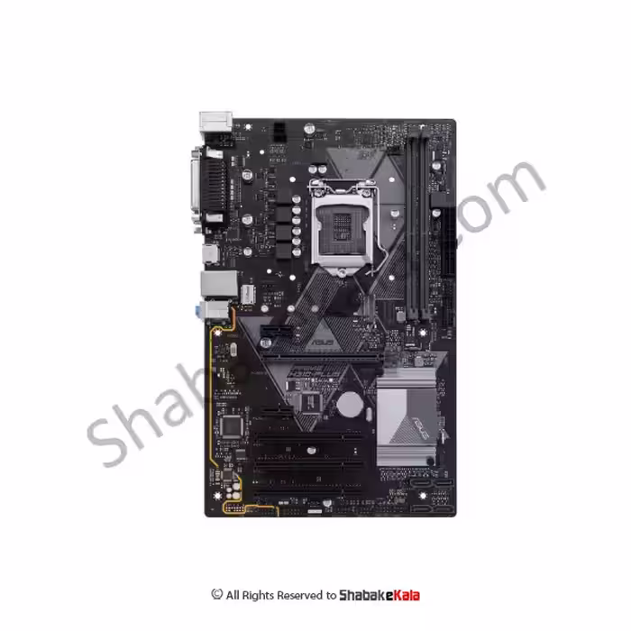 مادربرد ایسوس مدل PRIME H310-PLUS