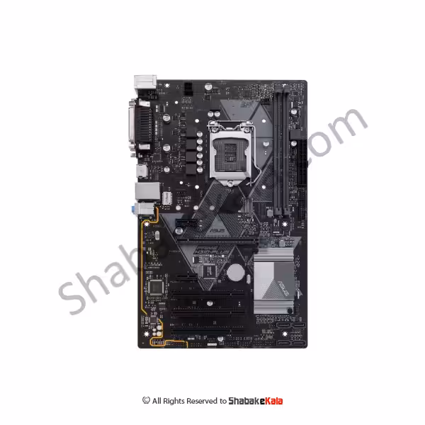مادربرد ایسوس مدل PRIME H310-PLUS