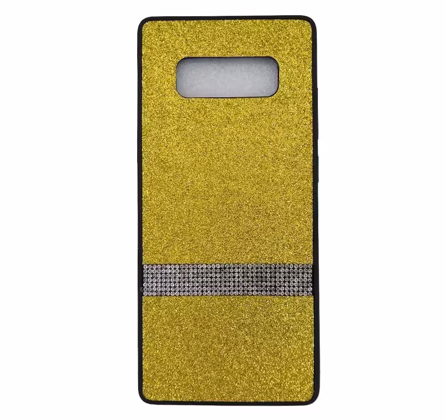 کاور محافظ سامسونگ NOTE 8 اکلیلی