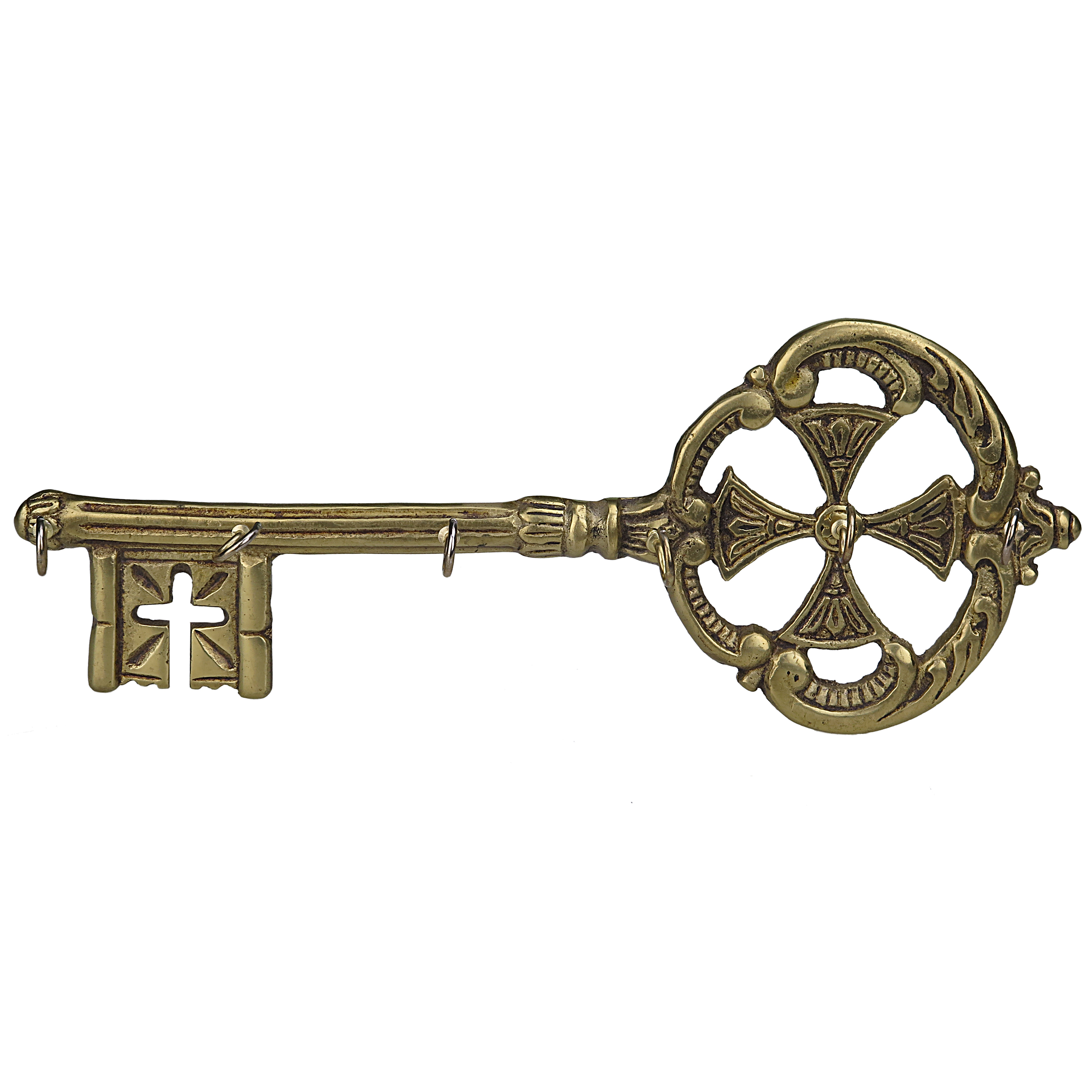 جاکلیدی مدل BR064 طرح کلید