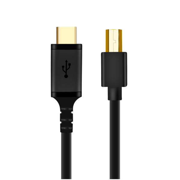 کابل miniUSB کی نت پلاس مدل KP-C2005 طول 15 متر