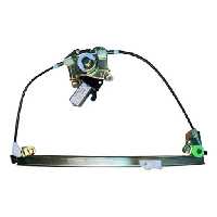 خرید شیشه بالابر راست جلو برقی سمند ابری | اتوموبی