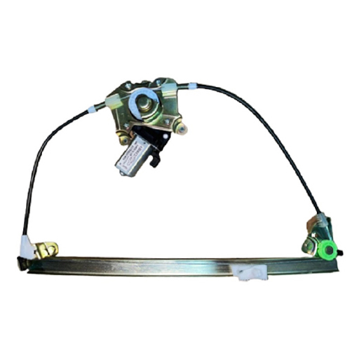 خرید شیشه بالابر راست جلو برقی سمند ابری | اتوموبی