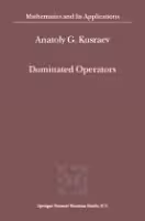 خرید و دانلود نسخه کامل کتاب Dominated Operators