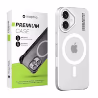 کاور موفی مدل IPhone16_HMG02 مناسب برای گوشی موبایل اپل iPhone 16 | کالا مکس