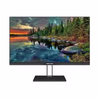 مانیتور مسترتک “MasterTech VL229HS FHD IPS LED 22
