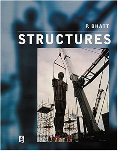 خرید و دانلود نسخه کامل کتاب Structures: a revision of Structures - Pdf