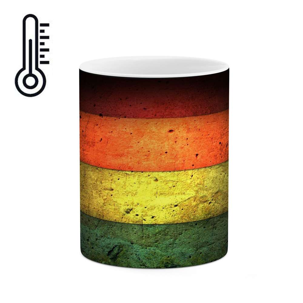 ماگ حرارتی طرح فانتزی مدل mgh11339