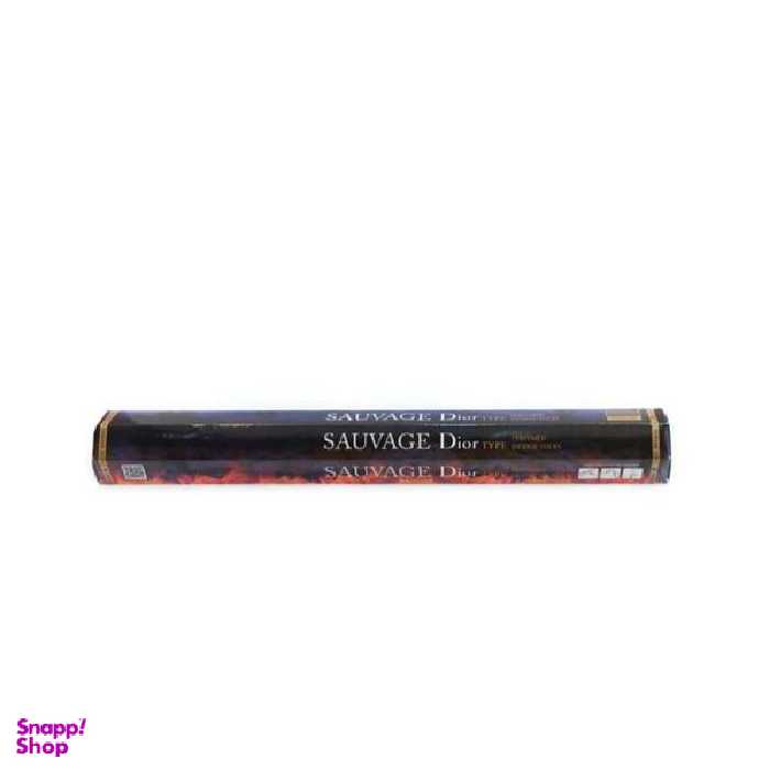 عود هم طرح Sauvage کد 4