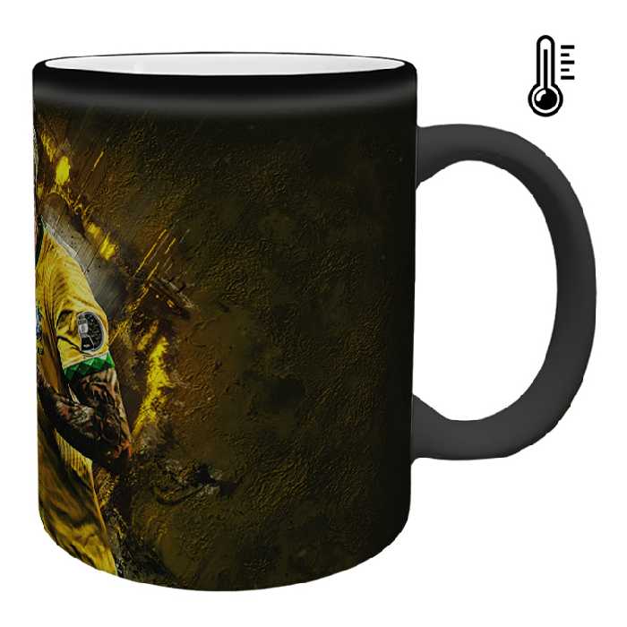 ماگ حرارتی مدل نیمار کد 14