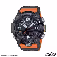 ساعت مچی مردانه جی شاک مدل GG-B100-1A9DR