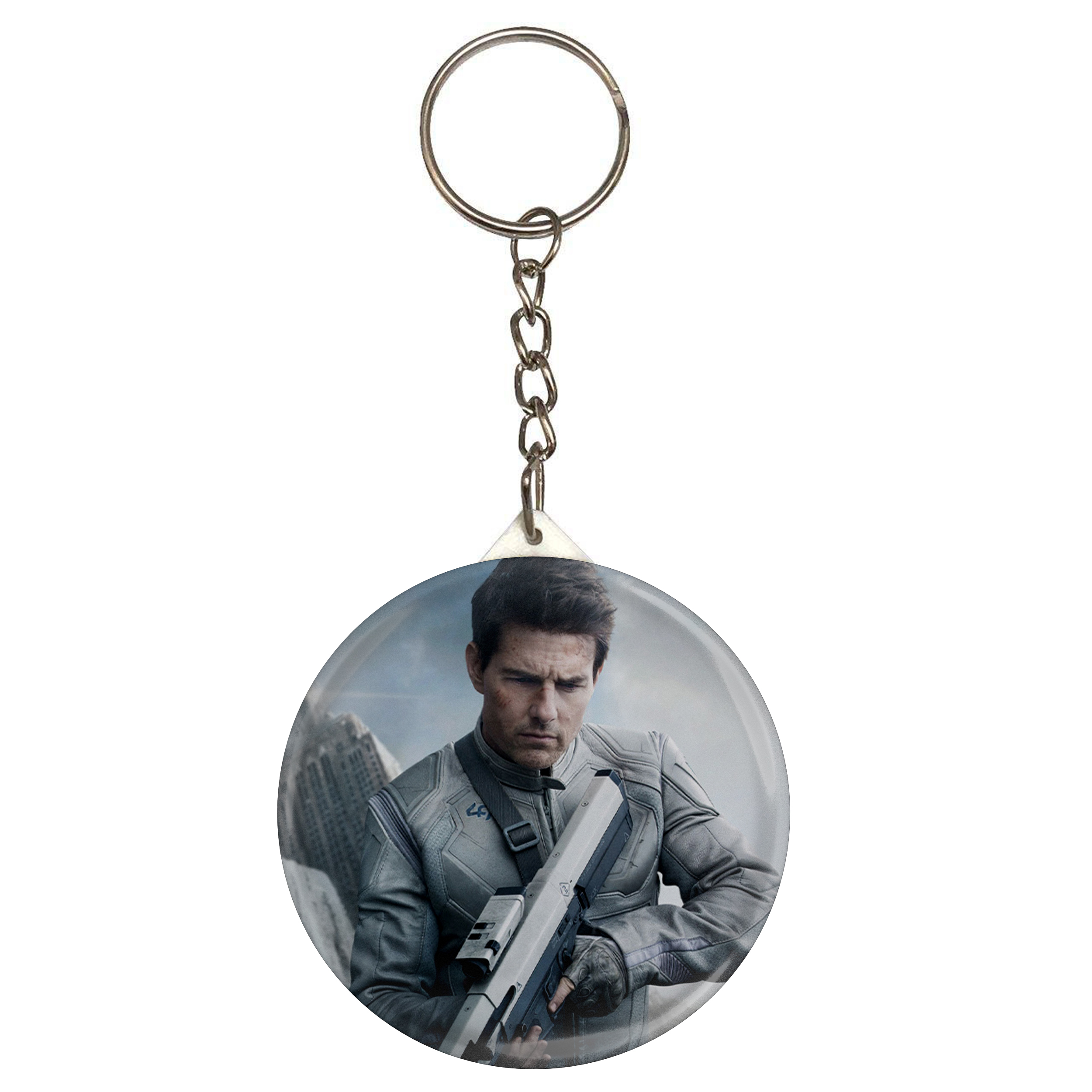 جاکلیدی طرح بازیگر تام کروز مدل S9048