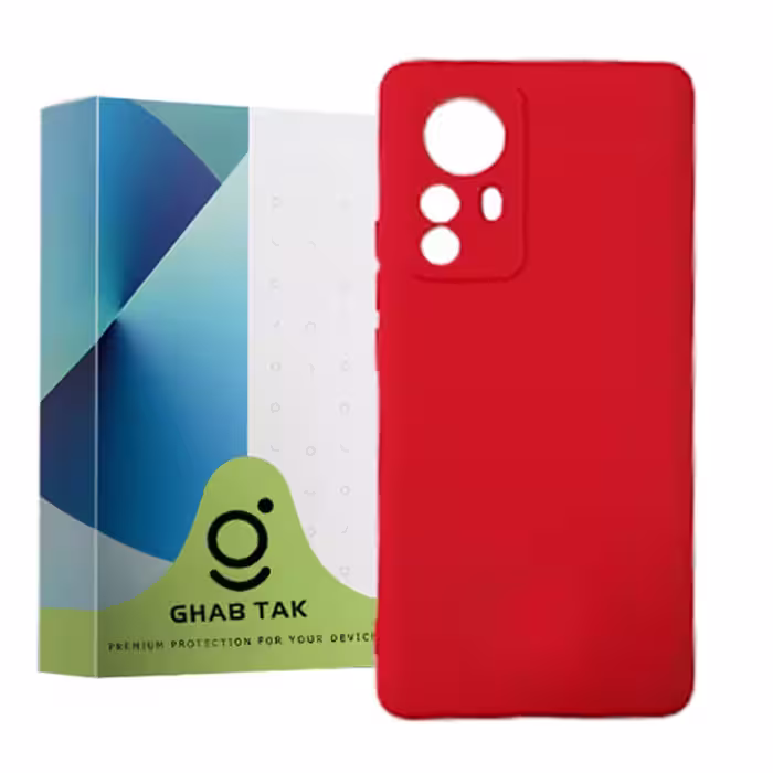 کاور قاب تک کد Grd-05C مناسب برای گوشی موبایل شیائومی 12 Pro