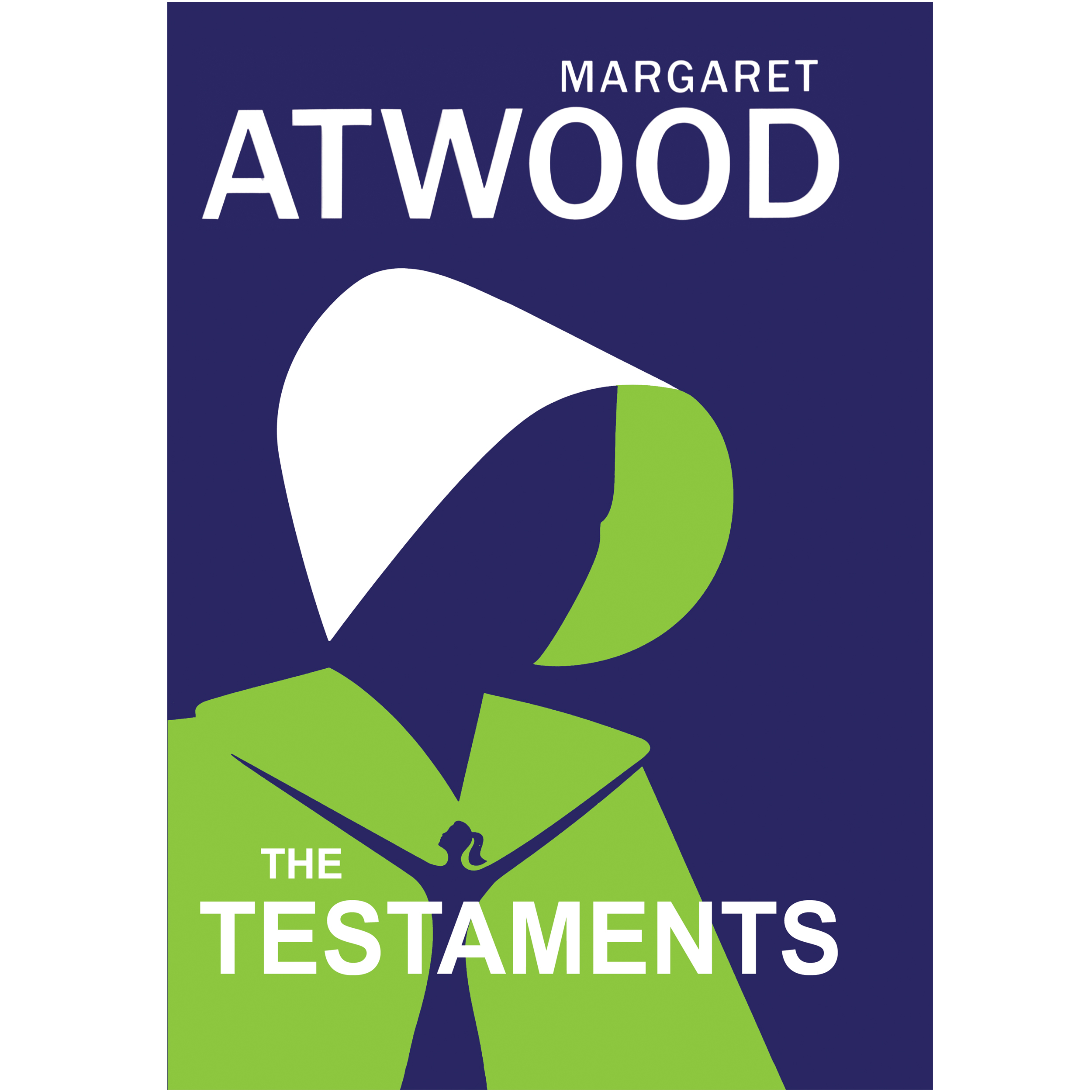 کتاب The Testaments اثر Margaret Atwood انتشارات هدف نوین