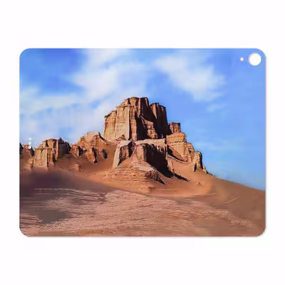 برچسب پوششی ماهوت مدل Kaloot مناسب برای تبلت اپل iPad Pro 12.9 (GEN 3) 2018 A1895