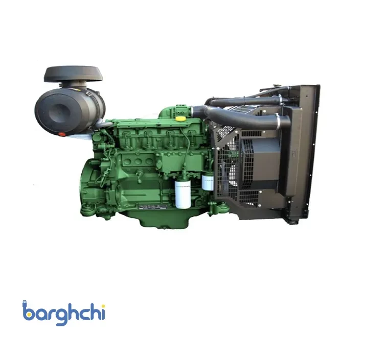 موتور دیزلی