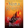کتاب Of Blood and Bone اثر Nora Roberts انتشارات St. Martins Press