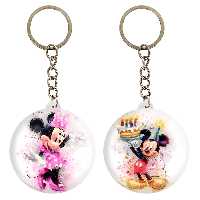 جاکلیدی خندالو مدل میکی موس کد 24212419 مجموعه 2 عددی