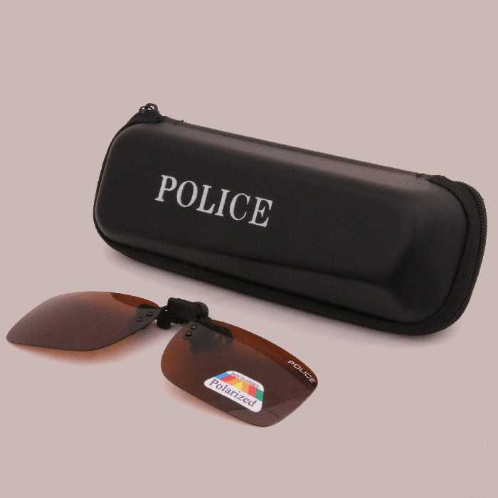 کاور عینک آفتابی  مدل P-BN01