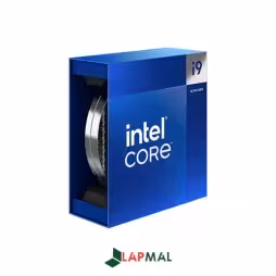 پردازنده مرکزی اینتل سری Raptor Lake مدل Core i9-14900KF
فروشگاه اینترنتی تخصصی لپتاپ لپ مال