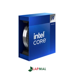 پردازنده مرکزی اینتل سری Raptor Lake مدل Core i9-14900KF
فروشگاه اینترنتی تخصصی لپتاپ لپ مال