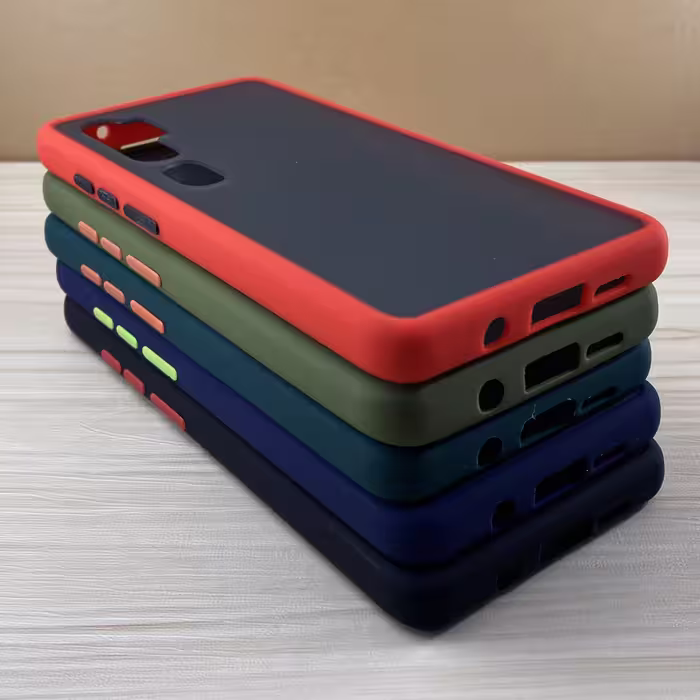 کاور مدل MTT مناسب برای گوشی موبایل شیائومی Mi Note 10 / Mi Note 10 Pro / CC9 Pro