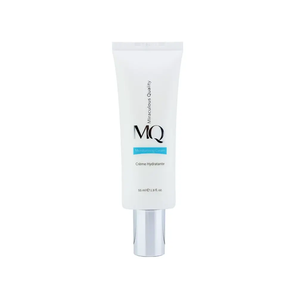 کرم مرطوب کننده ام کیو 55ml - فروشگاه میرکمالی