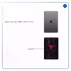 برچسب پوششی ماهوت مدل TESLA مناسب برای تبلت اپل iPad mini (GEN 5) 2019 A2126
