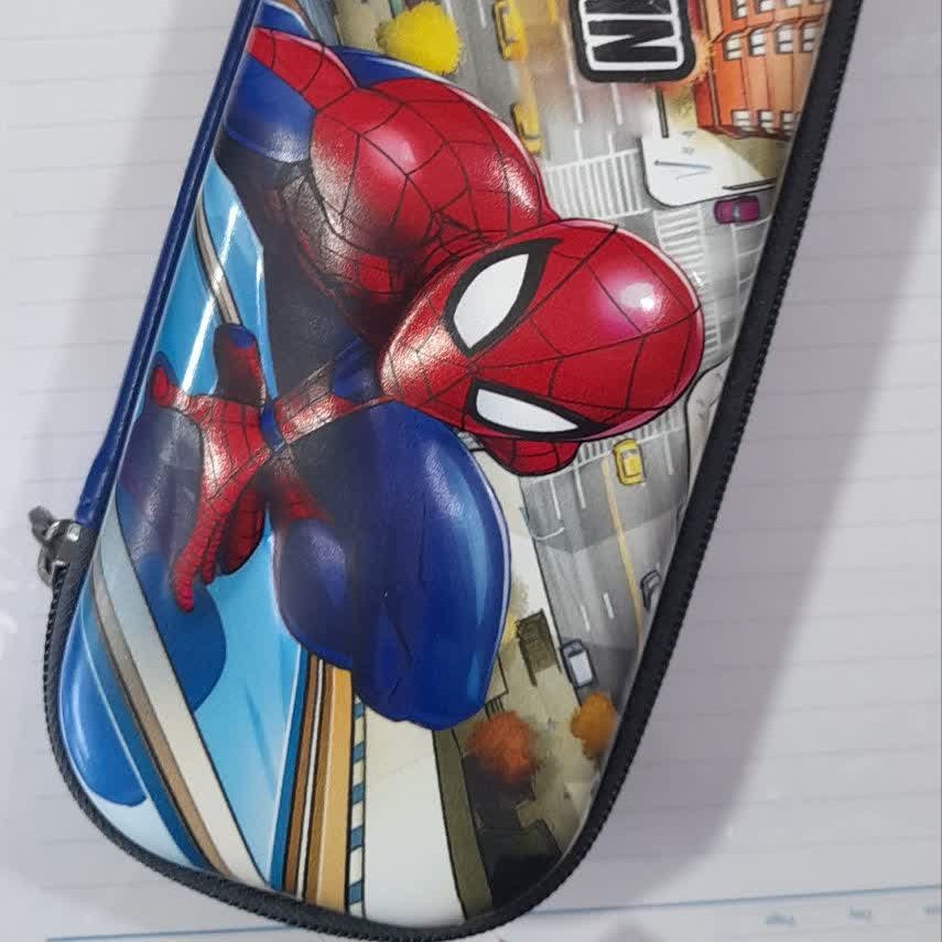 جامدادی تک زیپ  