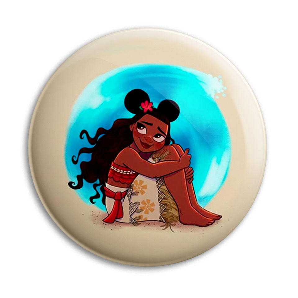 پیکسل پرمانه طرح moana کد pm.27426