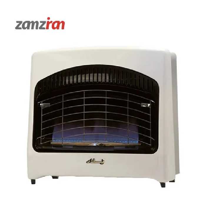 بخاری بدون دودكش مشعلی 7000 كرم پلار مدل 30KN