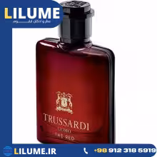 عطر ادکلن تروساردی یومو (اومو) د رد 100 میل مردانه