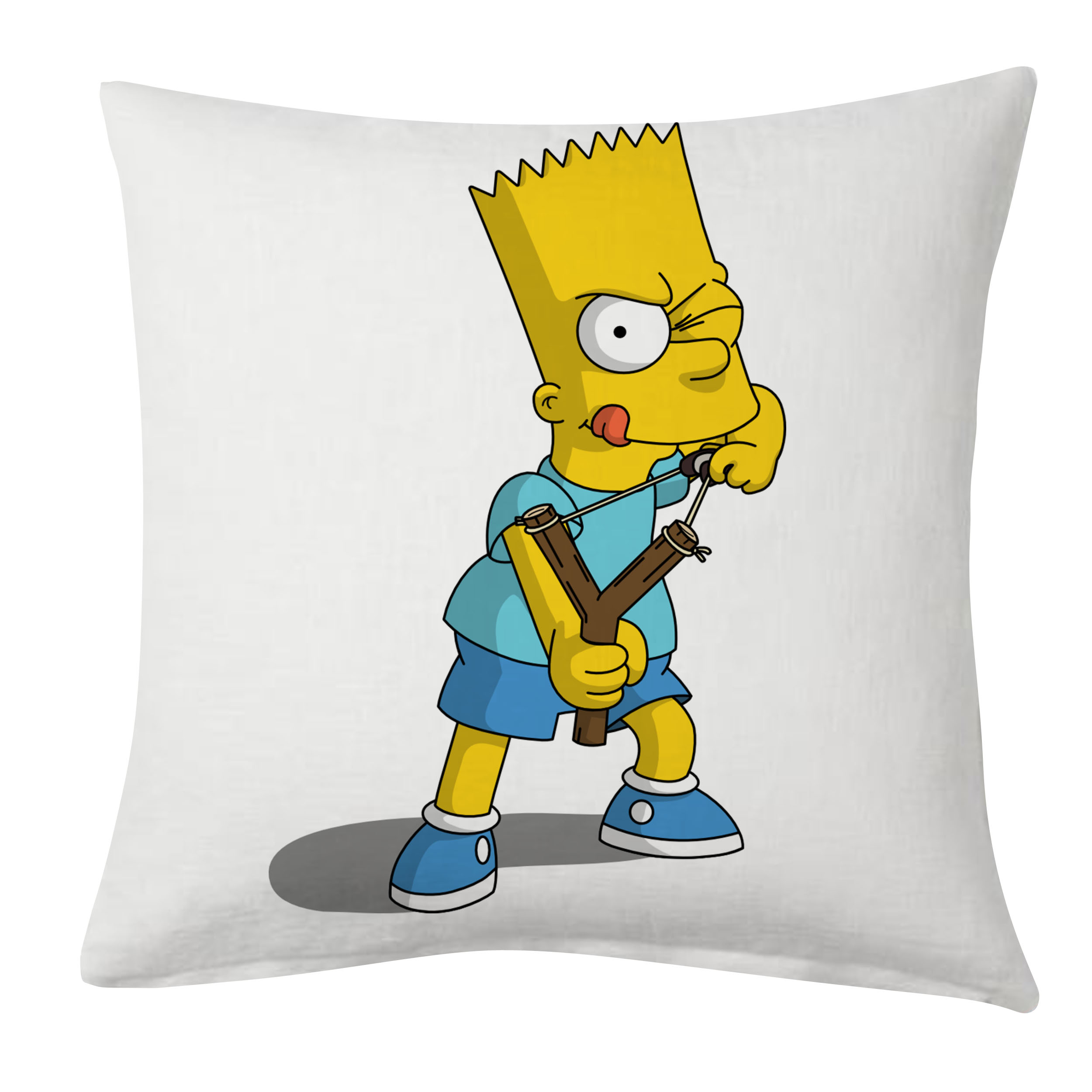 کاور کوسن مدل سیمپسون