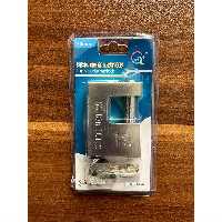 قفل کتابی گلدن لوتوس مدل 70MM