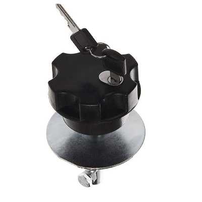 قفل زاپاس مدل cera21 مناسب برای کیا سراتو