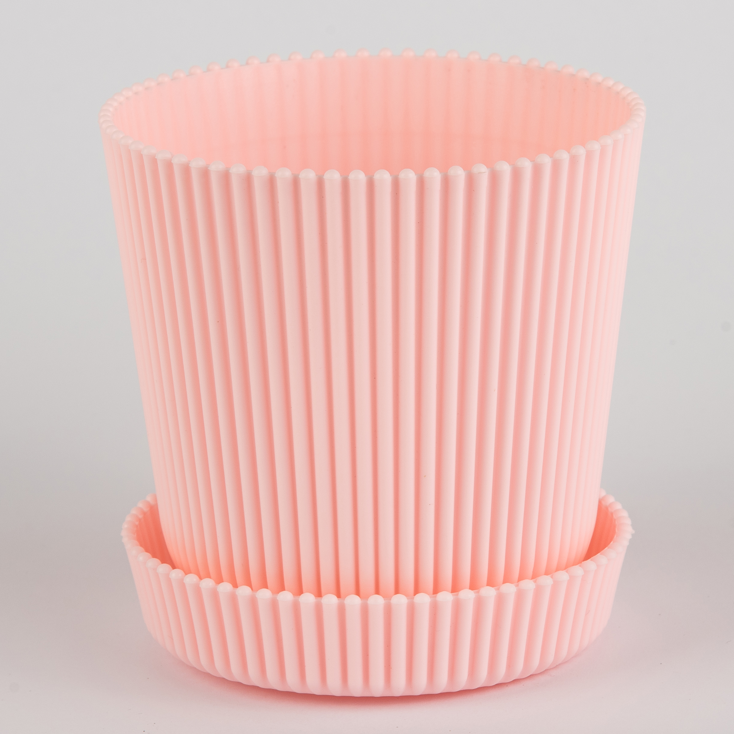 گلدان آیماپلاست مدل پلاستیکی 15