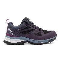 کفش زنانه جک ولف اسکین مدل Jack Wolfskin force striker texapore low 4038893-2844ابتذ76غ