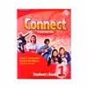 کتاب connect اثر جمعی از نویسندگان انتشارات کمبریج 4 جلدی