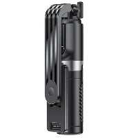 سه پایه و مونوپاد مینی گوشی موبایل از برند یسیدو مدل Yesido SF22 (100% اورجینال)