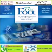 The Foot Volume 50 to 53 2022 TRUE PDF price 8€ - کتاب پزشکی بهار