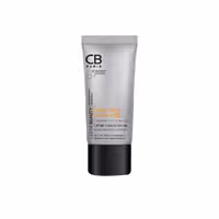 کرم ضدآفتاب پوست مختلط تا چرب بی رنگ SPF50 سی بی