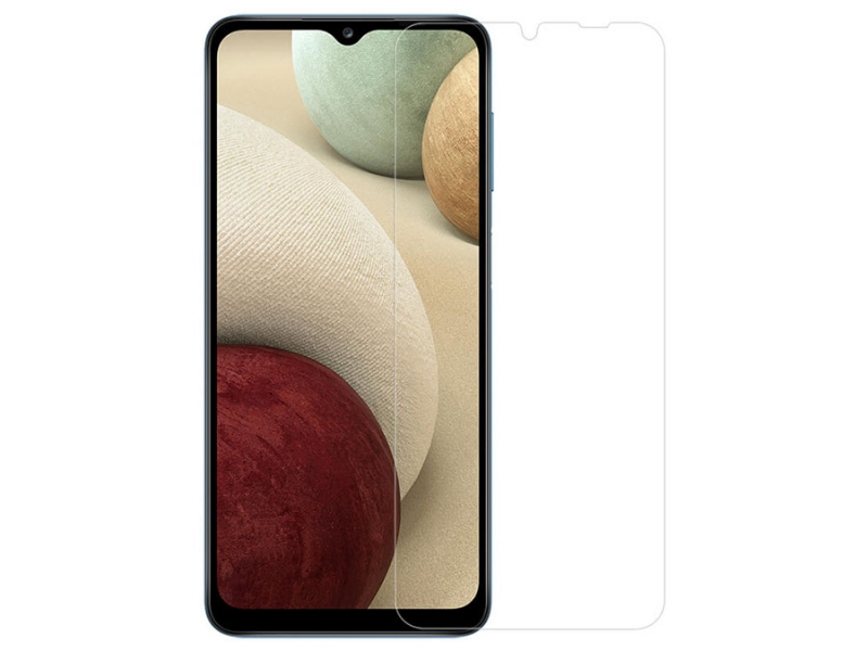 محافظ صفحه نمایش شیشه ای نیلکین سامسونگ Nillkin H  Pro Glass Samsung A12 /A32 5G