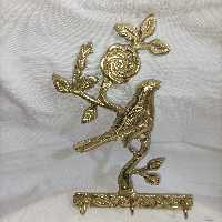 جا کلیدی برنز مدل تک بلبل