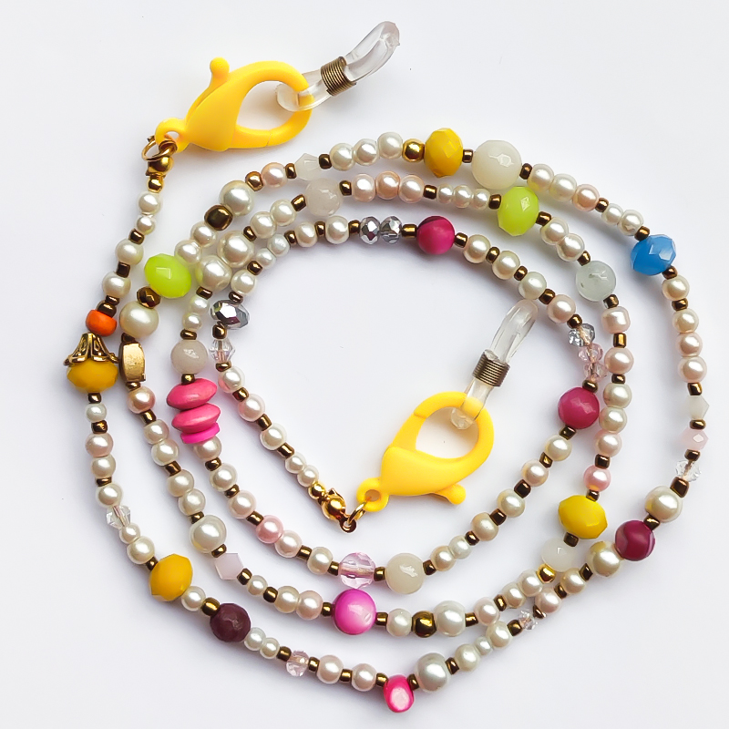 بند عینک مدل ماسا