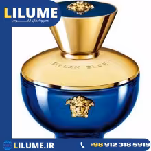 عطر ادکلن ورساچه پور فمه دیلن بلو 100 میل زنانه